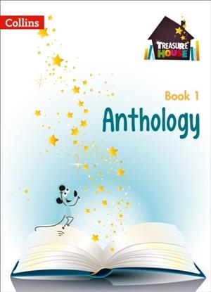 TREASURE HOUSE ANTHOLOGY YEAR 1 | 9780008160449
