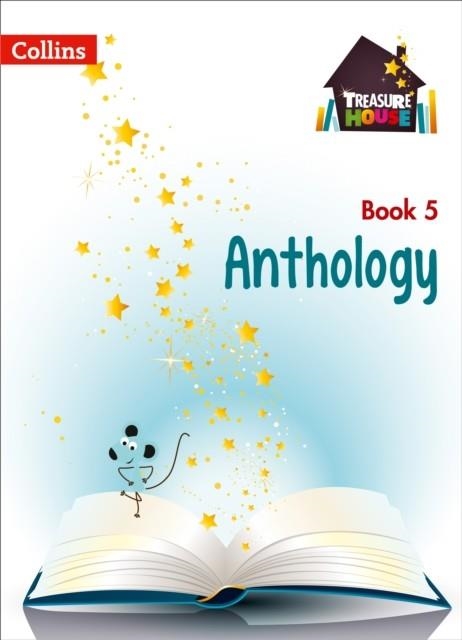 TREASURE HOUSE ANTHOLOGY YEAR 5 | 9780008160487