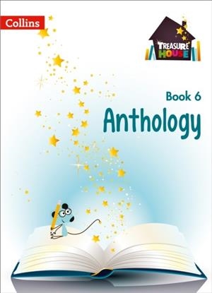 TREASURE HOUSE ANTHOLOGY YEAR 6 | 9780008160494