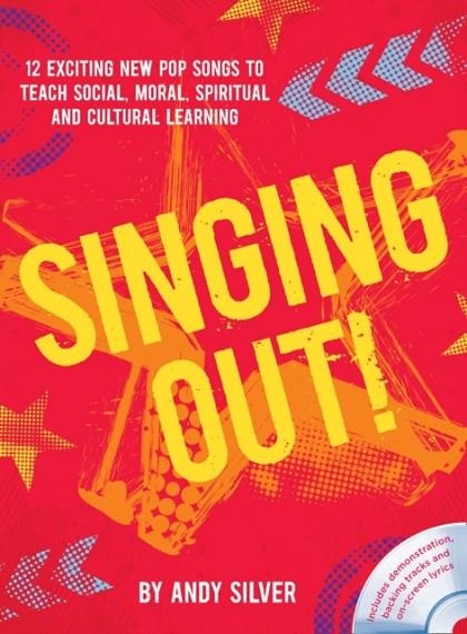 SINGING OUT! | 9781472920553