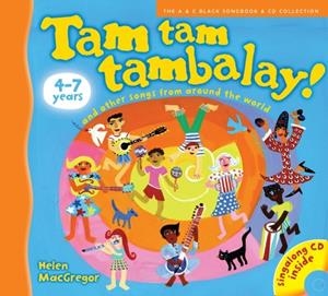 TAM TAM TAMBALAY! | 9780713679205
