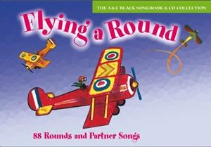 FLYING A ROUND | 9780713663433