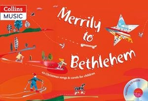 MERRILY TO BETHLEHEM | 9780713667516