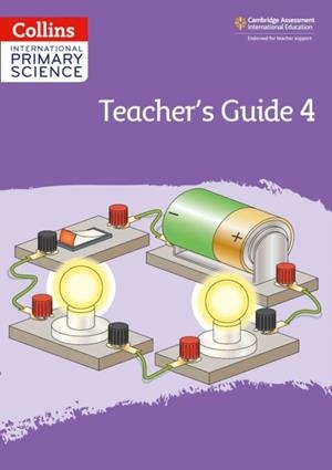 INTERNATIONAL PRIMARY SCIENCE TEACHER'S GUIDE 4-2ND | 9780008369026