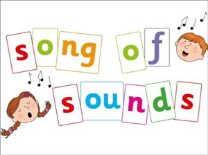 SONG OF SOUNDS STAGE 0 | 9780008366940