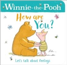 WINNIE-THE-POOH: HOW ARE YOU? | 9780755503988 | WINNIE THE POOH