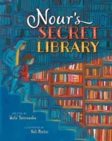 NOUR'S SECRET LIBRARY | 9781646862924 | WAFA' TARNOWSKA