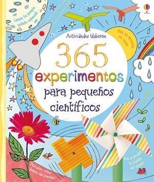 365 ACTIVIDADES CIENTIFIC | 9781409573678 | VARIOUS