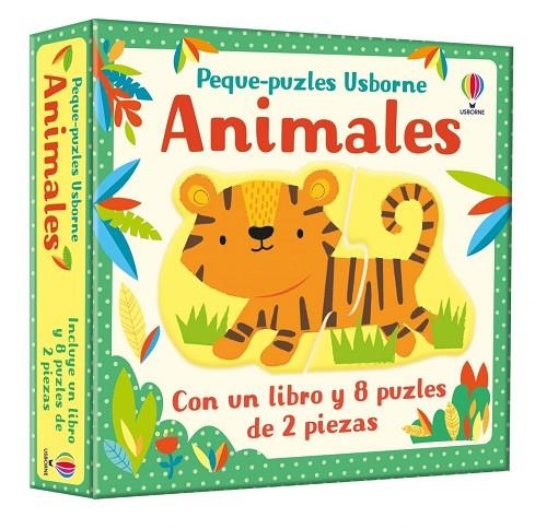 ANIMALES | 9781474993531 | OLDHAM MATTHEW