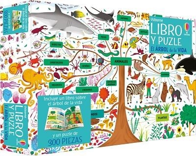 ARBOL DE LA VIDA | 9781474995139 | JAMES ALICE