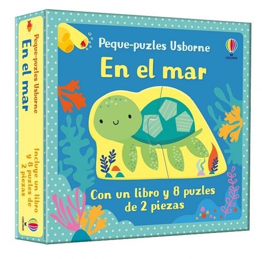 EN EL MAR | 9781474993562 | OLDHAM MATTHEW
