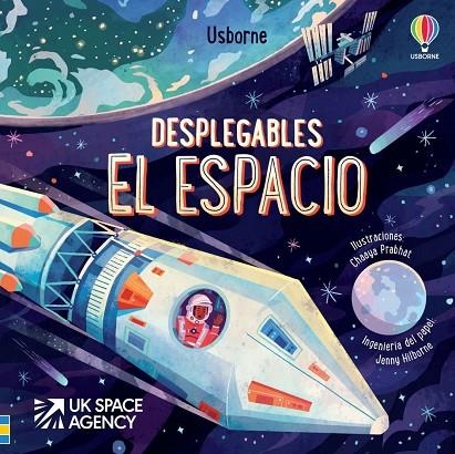 ESPACIO DESPLEGABLES | 9781801310963 | COWAN LAURA
