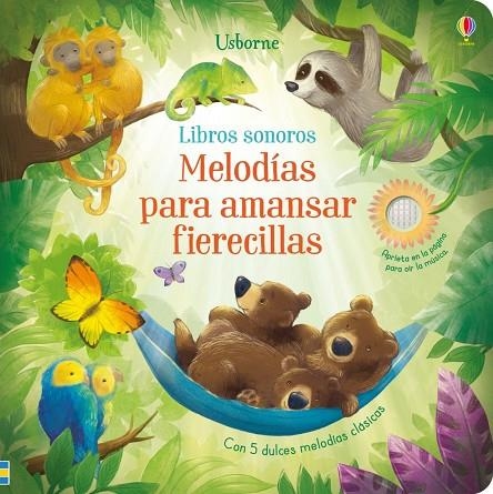 MELODIAS AMANSAR FIERECIL | 9781474961431 | FRIEND ALISON