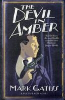 THE DEVIL INAMBER | 9780743483803 | MARK GATISS