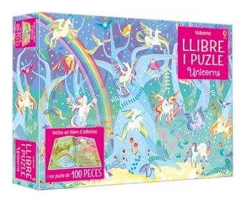 UNICORNS CAT | 9781474971799