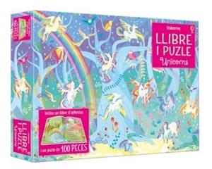 UNICORNS CAT | 9781474971799