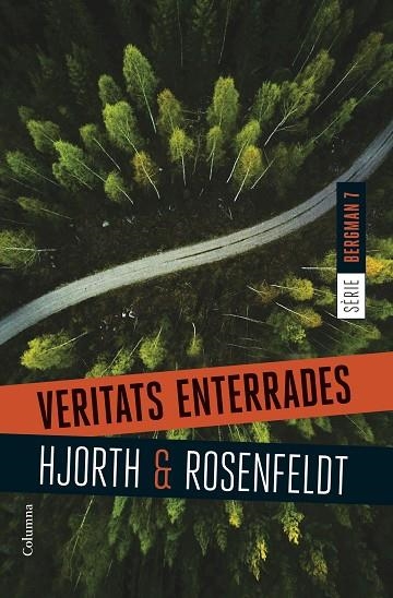 VERITATS ENTERRADES | 9788466428477 | MICHAEL HJORTH, HANS ROSENFELDT