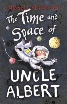 THE TIME AND SPACE OF UNCLE ALBERT | 9780571226153