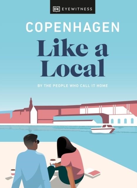 COPENHAGEN | 9780241523872