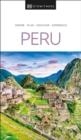 PERU DK EYEWITNESS | 9780241472163
