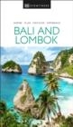 BALI AND LOMBOK DK EYEWITNESS | 9780241473948