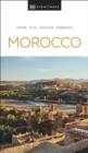 MOROCCO DK EYEWITNESS | 9780241568897