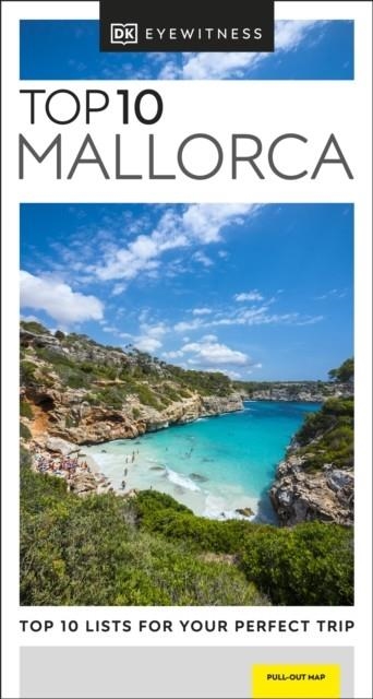 MALLORCA DK EYEWITNESS TOP 10 | 9780241568910