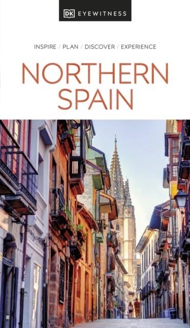NORTHERN SPAIN DK EYEWITNESS | 9780241566084