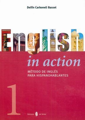 ENGLISH IN ACTION 1 | 9788476284056