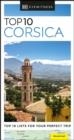 CORSICA DK EYEWITNESS TOP 10 | 9780241472248