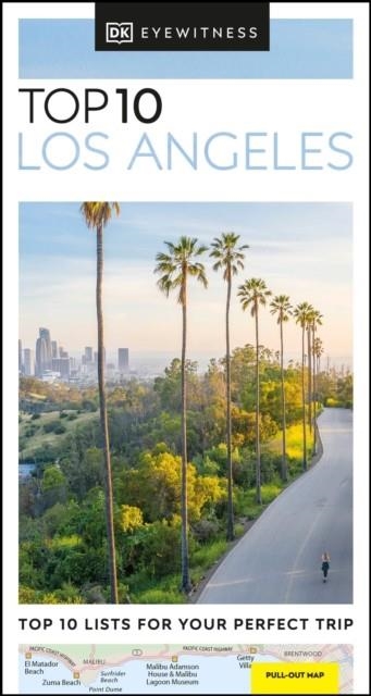 LOS ANGELES DK EYEWITNESS TOP 10 | 9780241462980