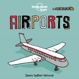 HOW AIRPORTS WORK BOOK 1 | 9781838690540