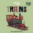 HOW TRAINS WORK BOOK 1 | 9781838690564