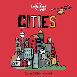 HOW CITIES WORK BOOK 1 | 9781838690526