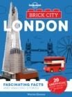 BRICK CITY - LONDON 1 | 9781787018037