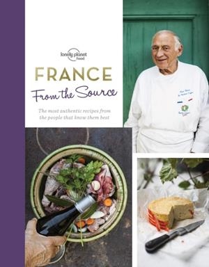 FROM THE SOURCE - FRANCE 1 | 9781786577948