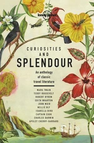 CURIOSITIES AND SPLENDOUR 1 | 9781788683029