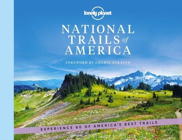 NATIONAL TRAILS OF AMERICA 1 | 9781788689380