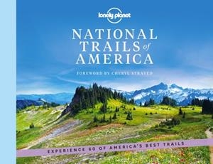 NATIONAL TRAILS OF AMERICA 1 | 9781788689380