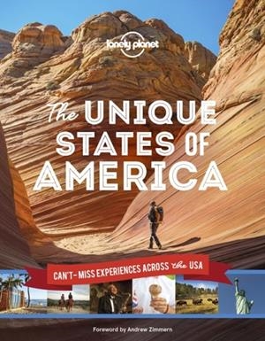 ACROSS AMERICA 1 COUNTRY GUIDE | 9781788686419