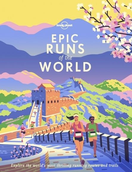 EPIC RUNS OF THE WORLD 1 | 9781788681261