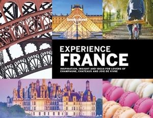 EXPERIENCE FRANCE 1 | 9781788682640