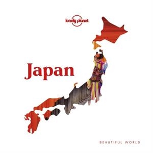 BEAUTIFUL WORLD JAPAN 1 COUNTRY GUIDE | 9781788682992