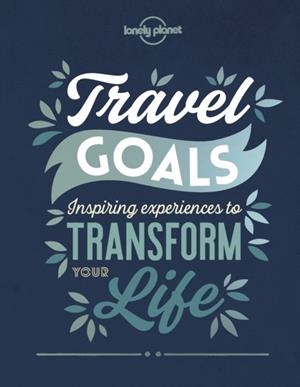 TRAVEL GOALS 1 | 9781788686204