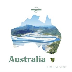 BEAUTIFUL WORLD AUSTRALIA 1 COUNTRY GUIDE | 9781788682985