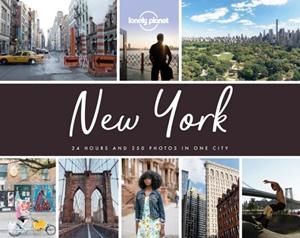 PHOTOCITY NEW YORK 1 CITY GUIDE | 9781787013445