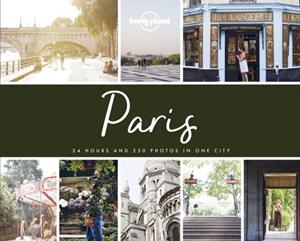 PHOTOCITY PARIS 1 CITY GUIDE | 9781787013452
