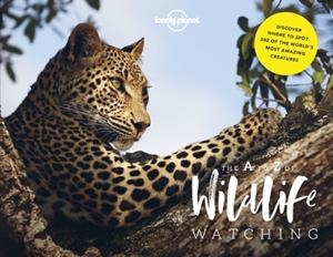 A-Z OF WILDLIFE WATCHING 1 | 9781787014312