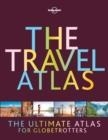 THE TRAVEL ATLAS 1 | 9781787016965