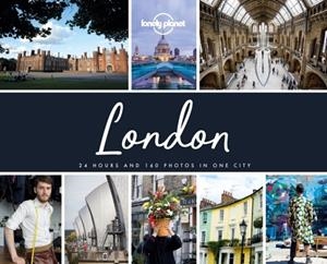PHOTOCITY LONDON 1 CITY GUIDE | 9781787013438